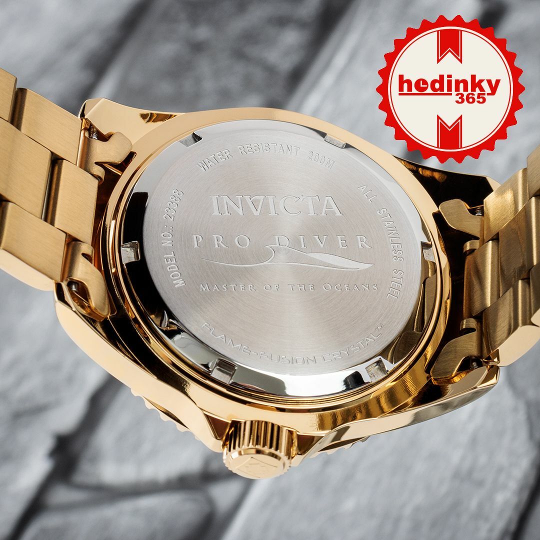 Invicta 23388 clearance