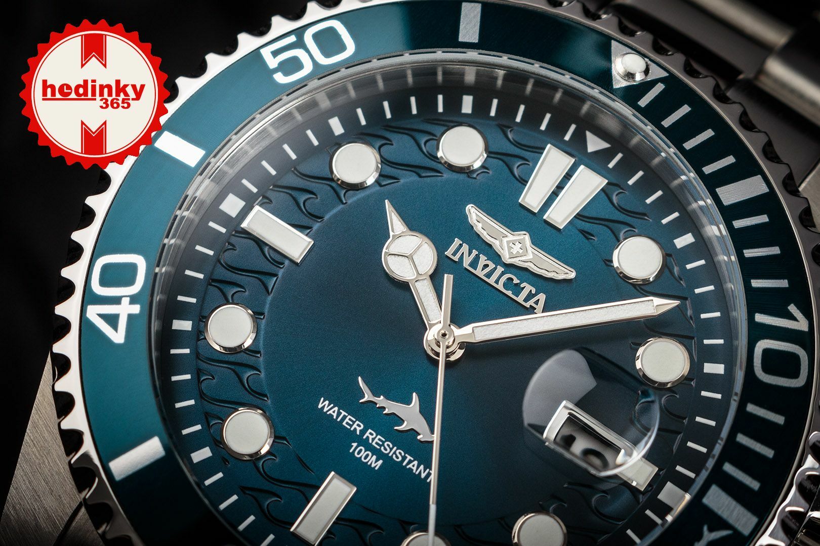 Invicta 30019 deals