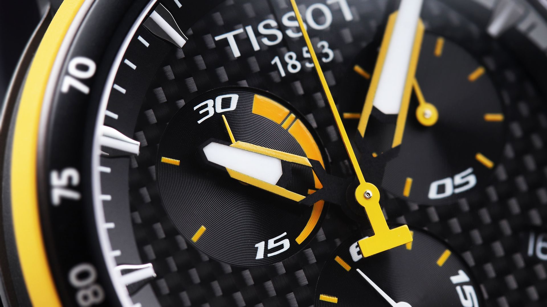 Mua Tissot Men's T1114173720100 Sport Watch T-Race, Cycling Tour de France  Special Edition T114173720100 Yellow trên Amazon Nhật chính hãng 2022 |  Giaonhan247