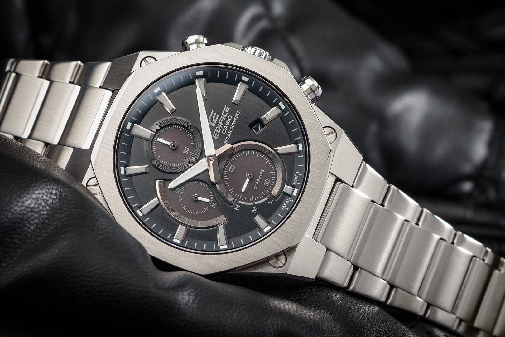 Casio Edifice EFS-S570D-1AUEF | Hodinky-365.com