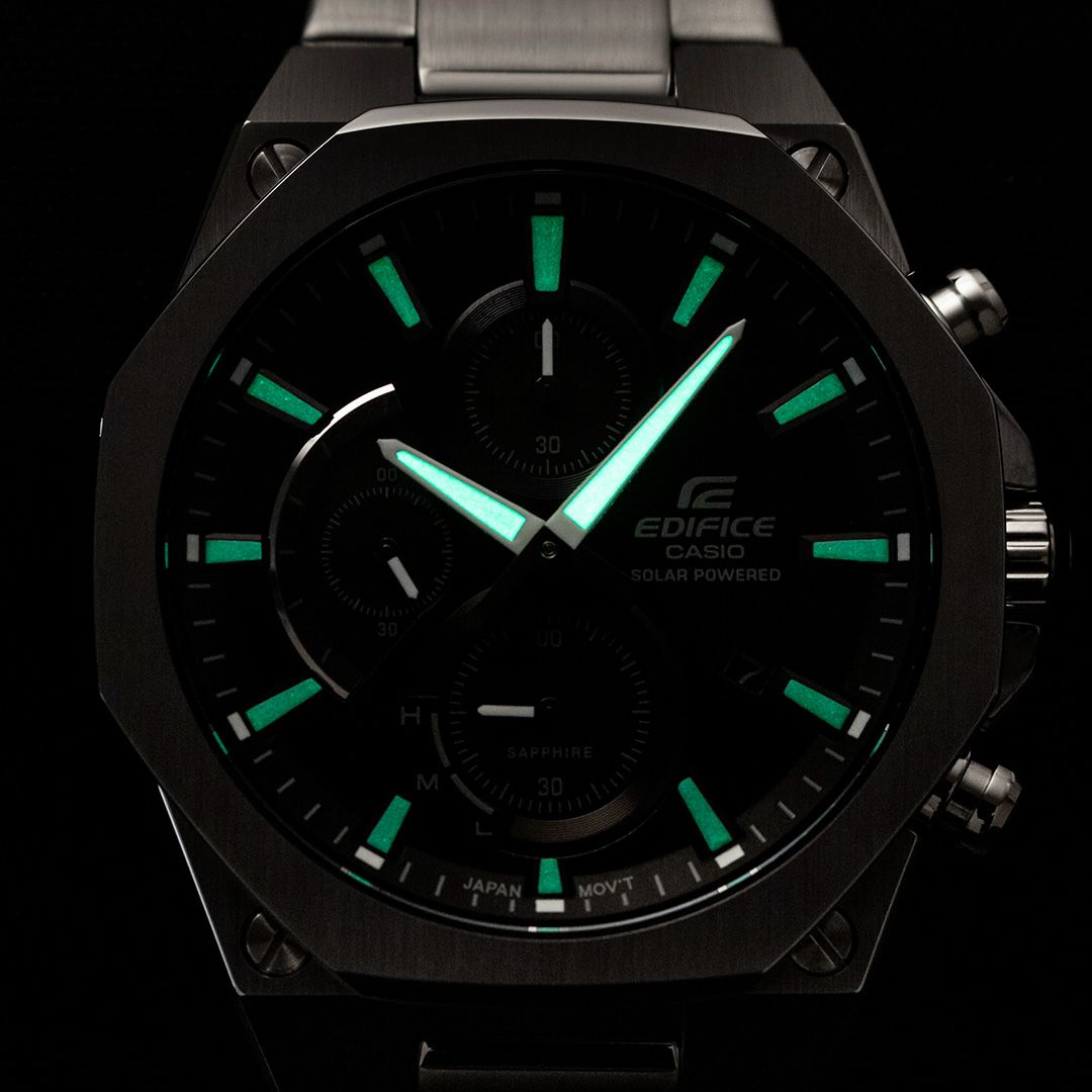 Casio Edifice EFS-S570D-1AUEF | Hodinky-365.com