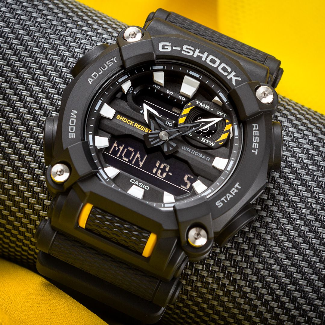G shock ga 900 a clearance