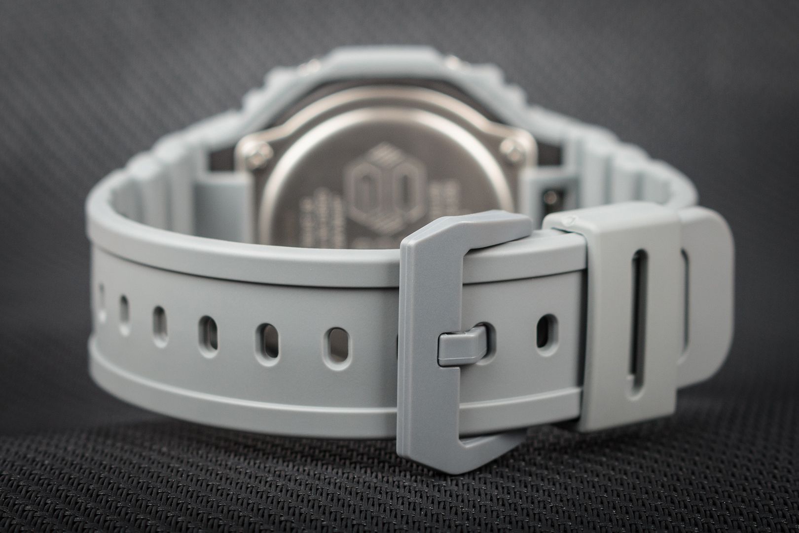 Casio G Shock Original GA 2110ET 8AER Earth Tone Color Series Carbon Core Guard Hodinky 365