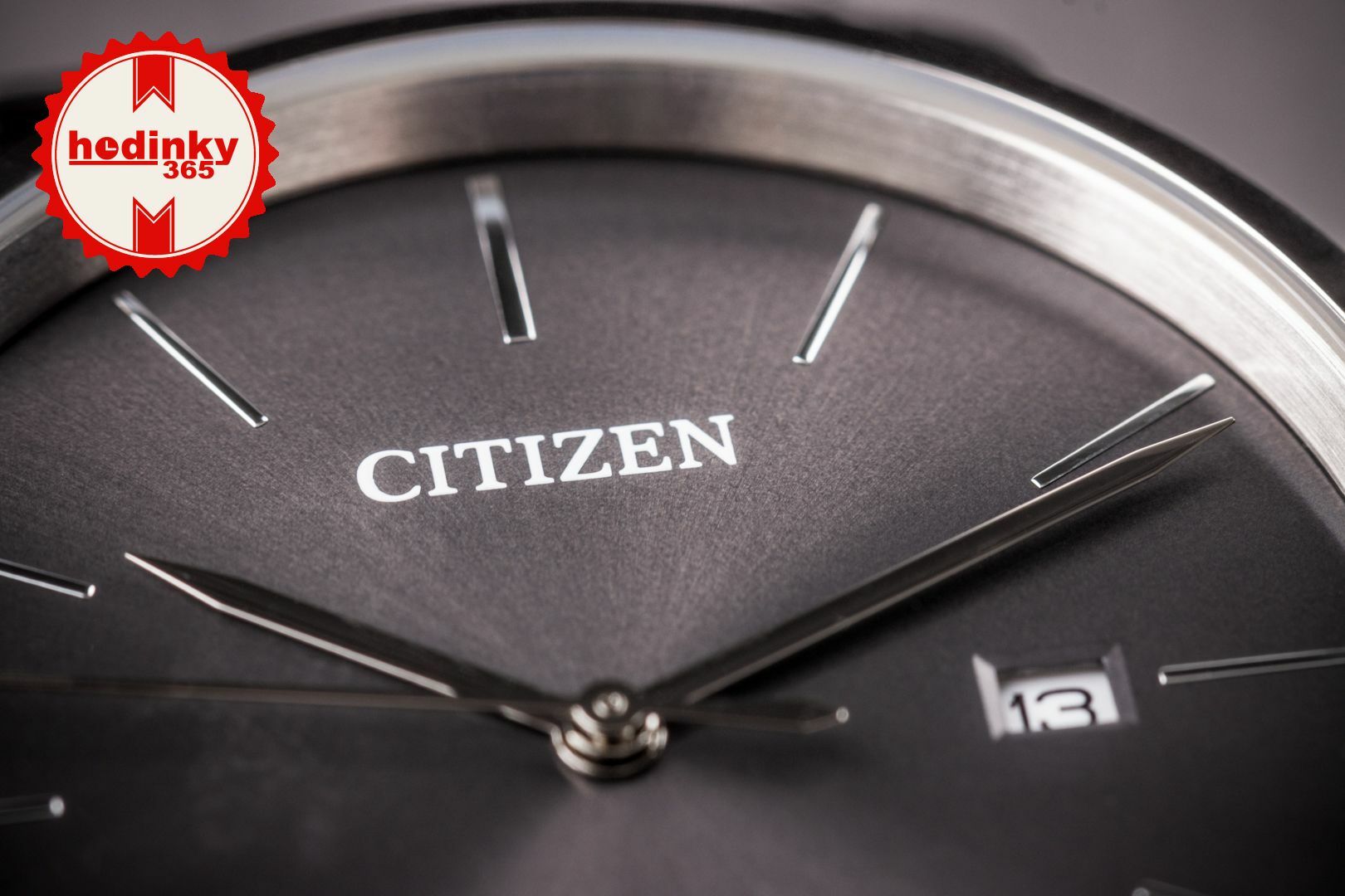 Citizen Basic Quartz BI5070-57H