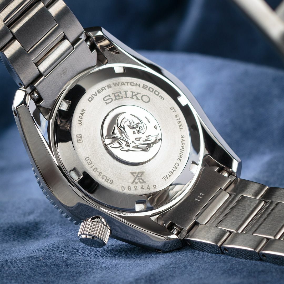 Spb187j1 seiko hotsell