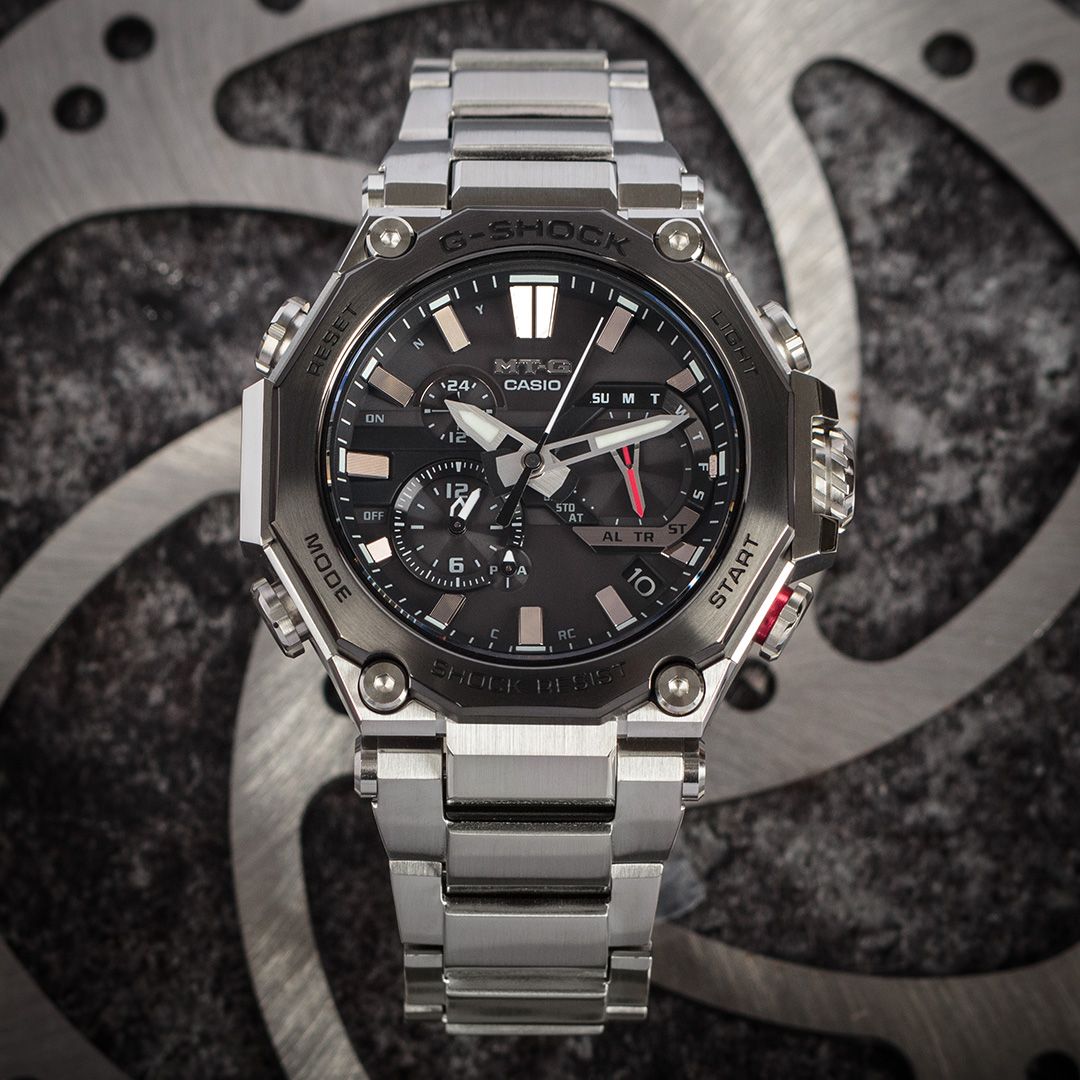 Casio G Shock Mt G Dual Core Guard Carbon Monocoque Mtg B00d 1aer Hodinky 365 Com