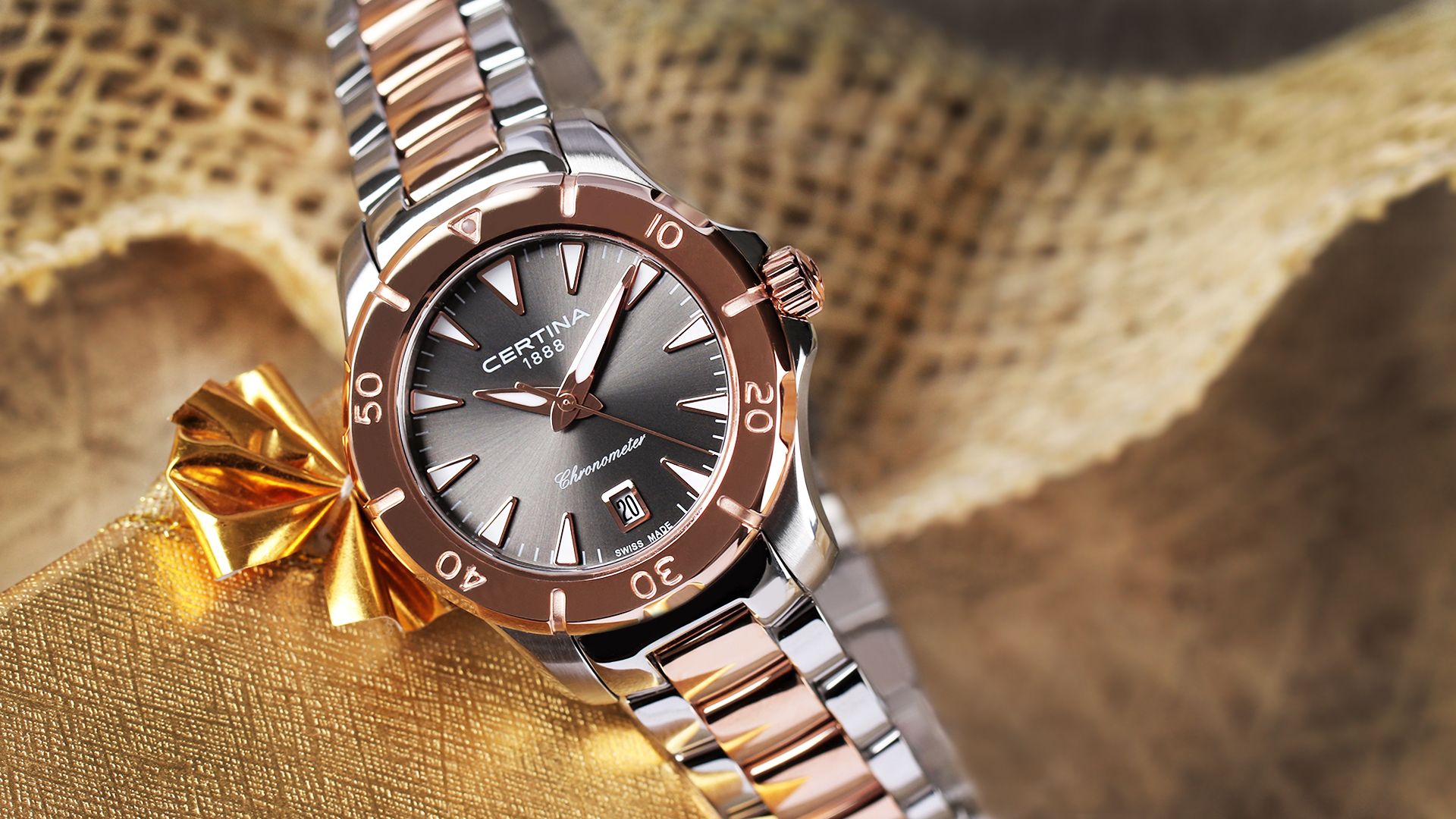 Certina ds action c032 clearance