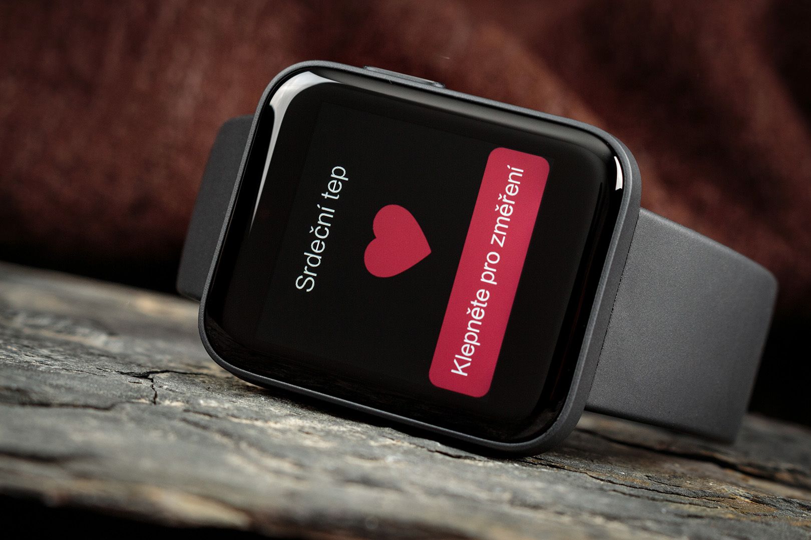 xiaomi mi watch lite ecg