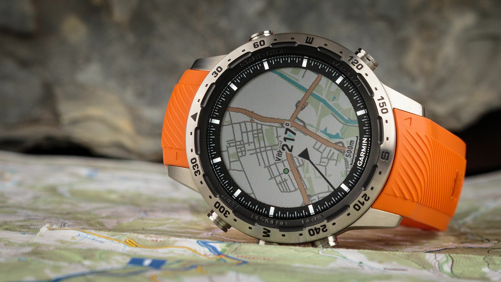 watches with temperature sensor