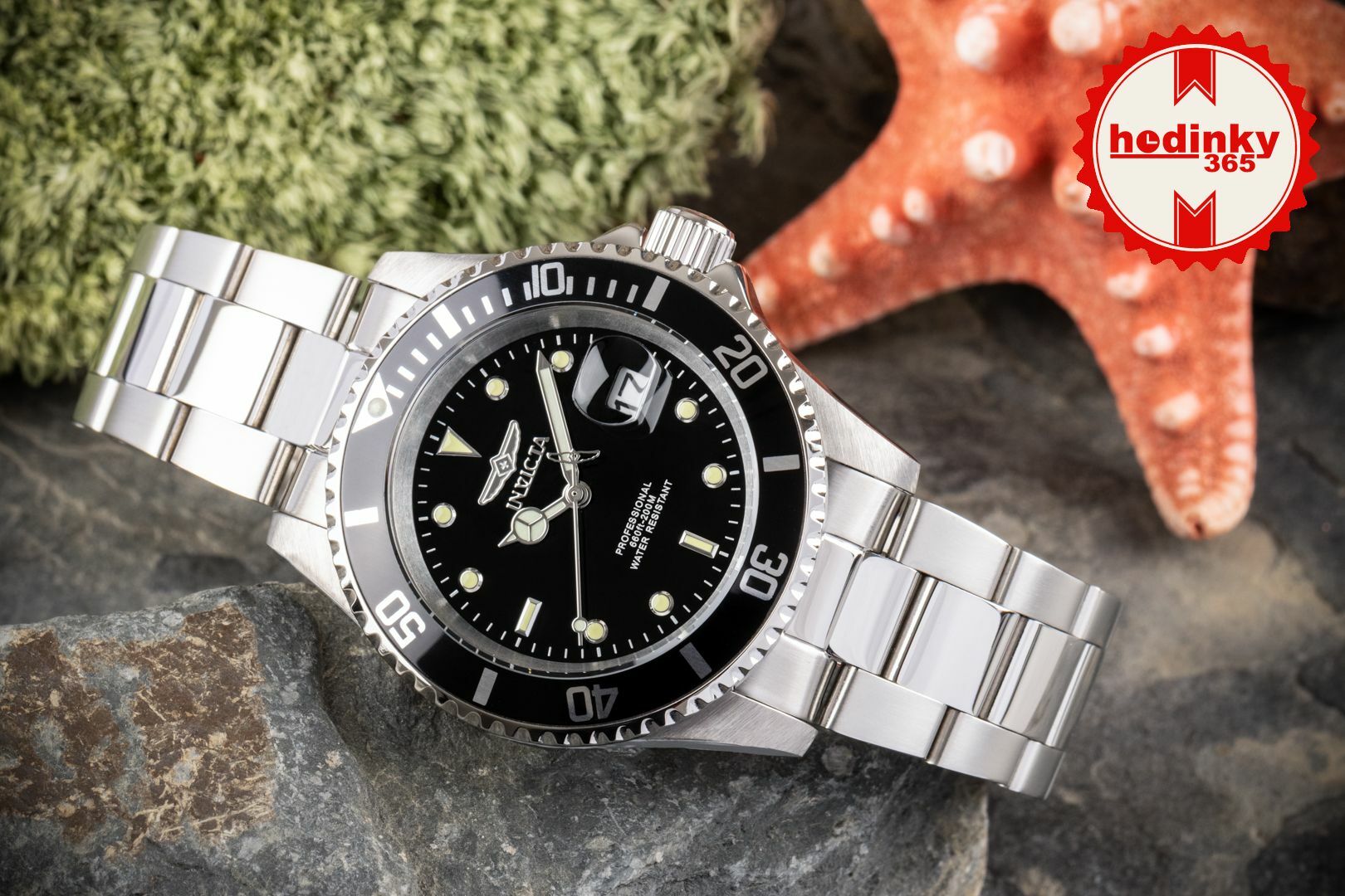 Invicta Diver 26970 | Hodinky-365.com