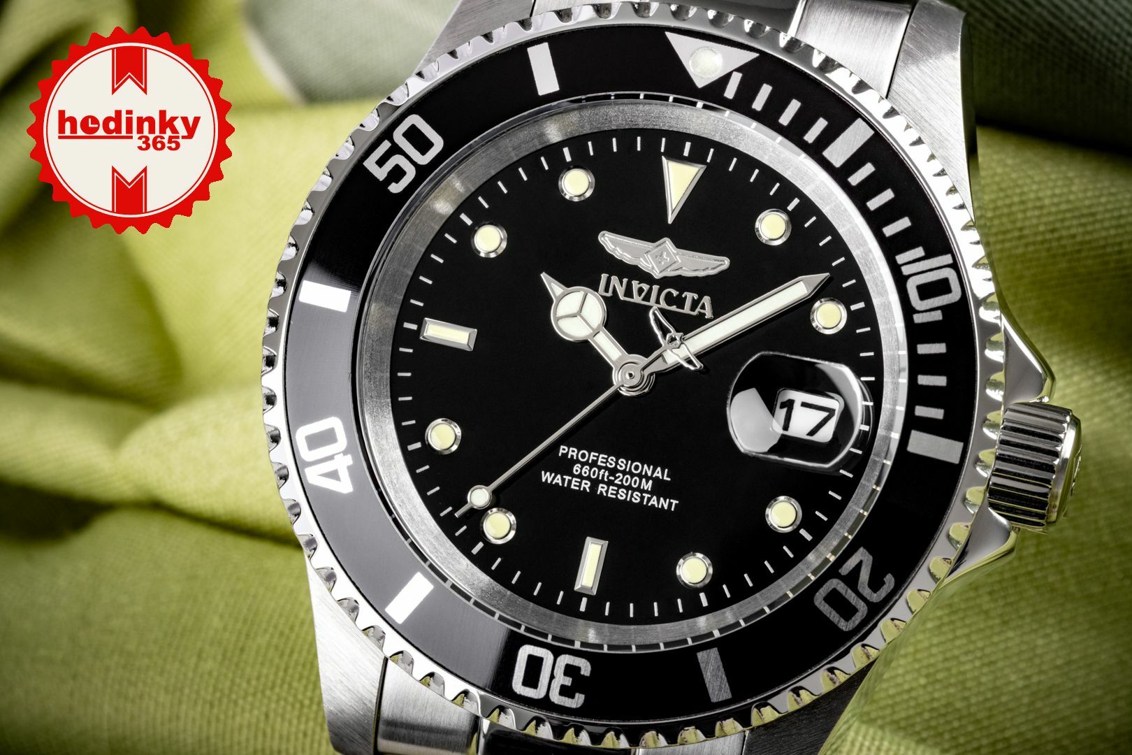 Invicta Diver 26970 | Hodinky-365.com