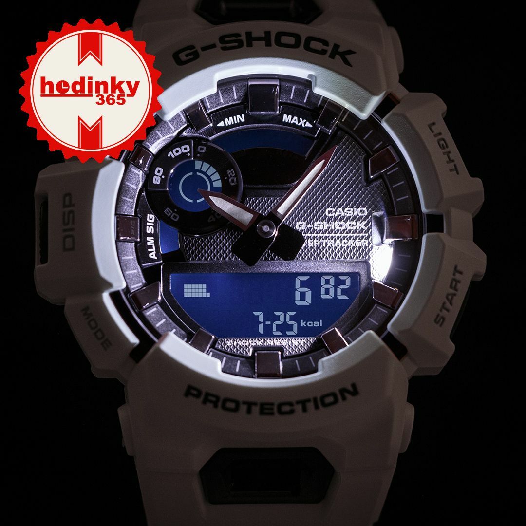 Casio G-Shock - GBA-900-7AER