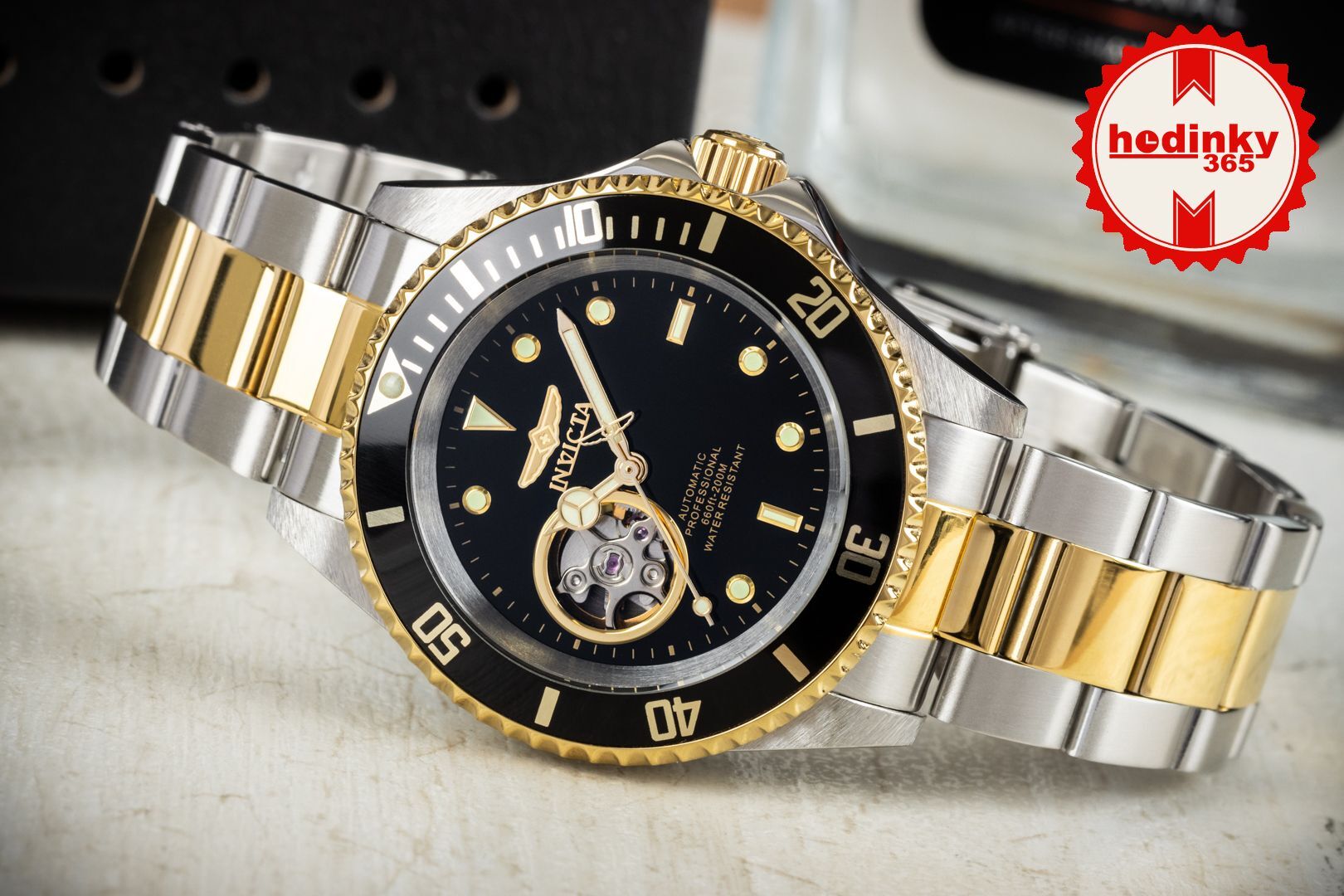 Invicta 20438 clearance