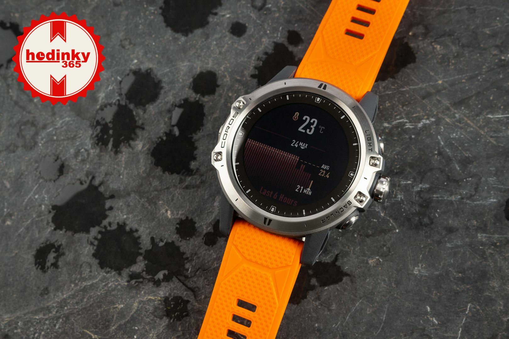 coros vertix fire dragon