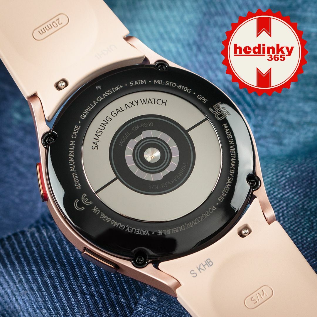 Samsung Galaxy Watch4 40mm Smartwatch