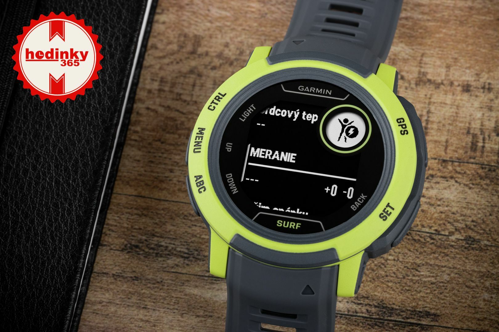 Garmin instinct 2 surf edition mavericks Clearance