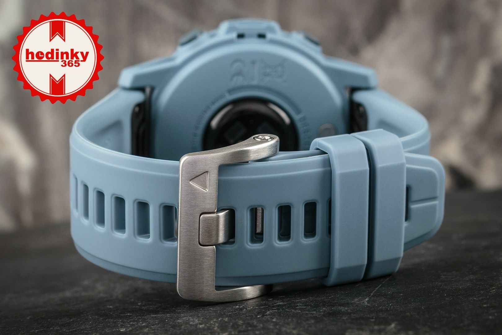 Extra long garmin watch band deals