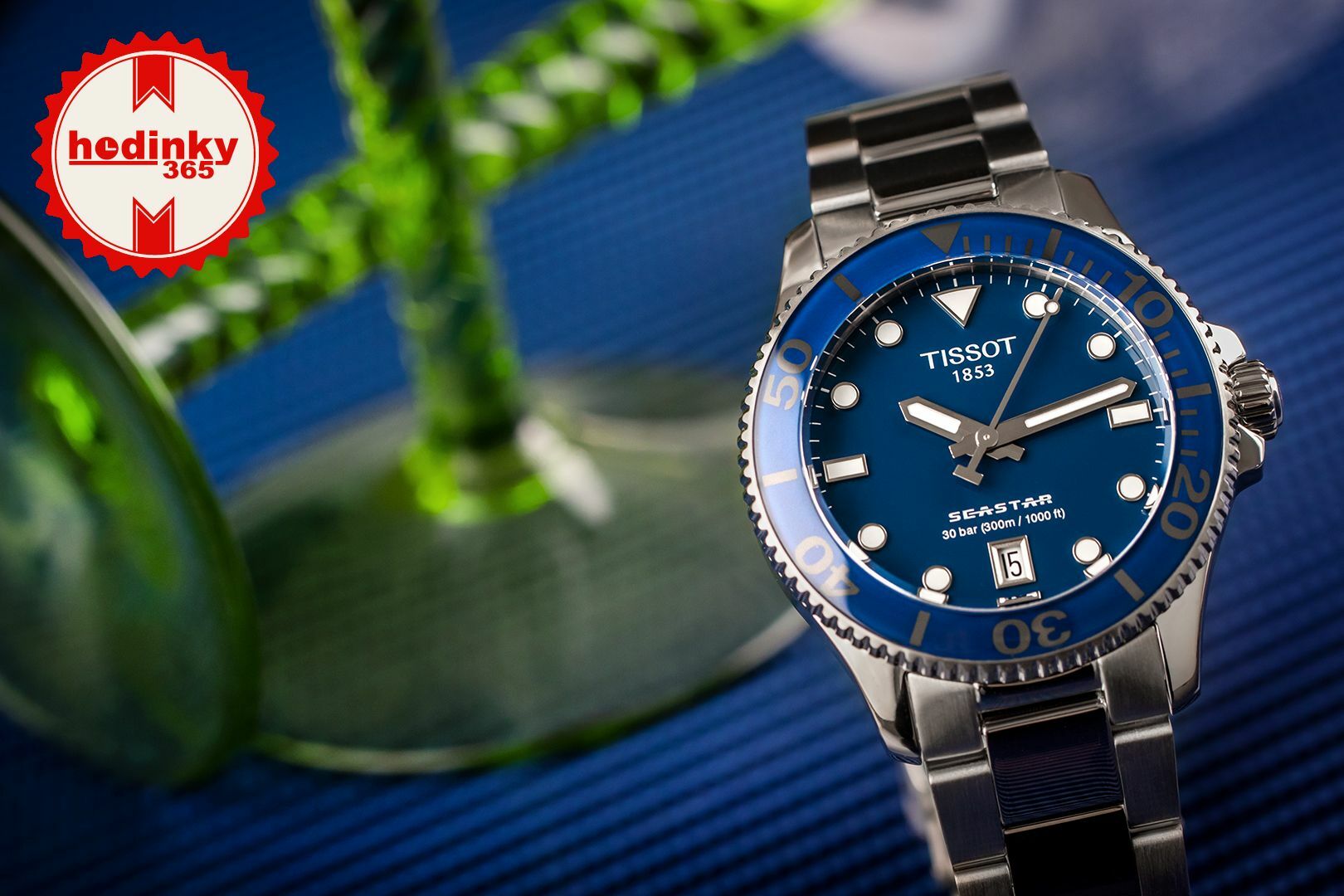 Watches Tissot Seastar 1000 Quartz Ubicaciondepersonas cdmx gob mx