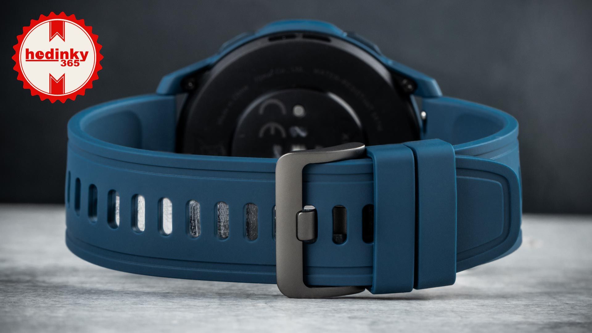 Xiaomi Watch S1 Active (Ocean Blue)