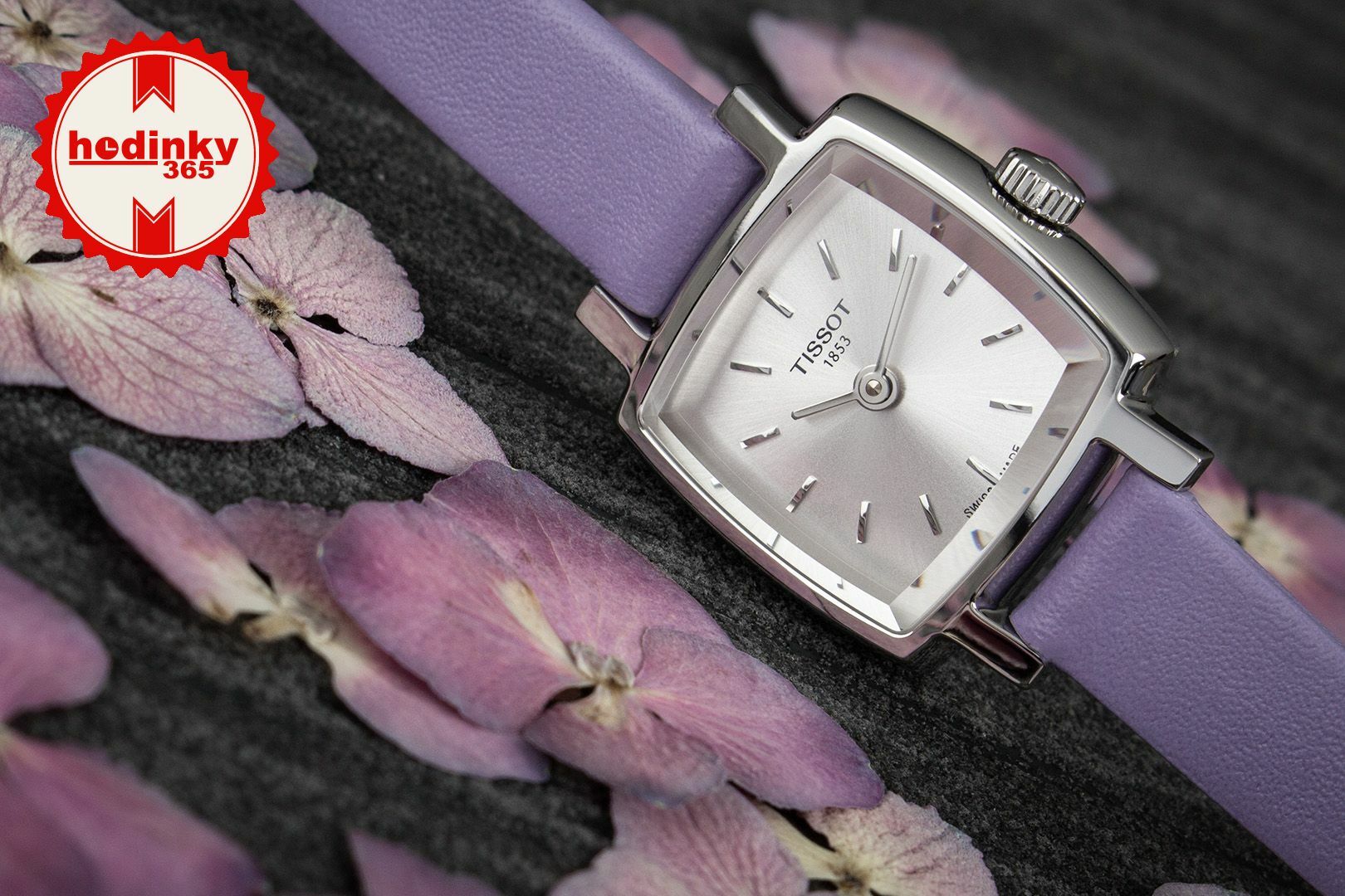 Tissot T-Lady Lovely Summer Set T058.109.16.031.01 | Hodinky