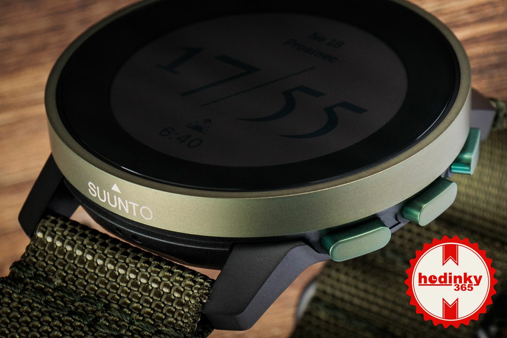Suunto 9 women new arrivals