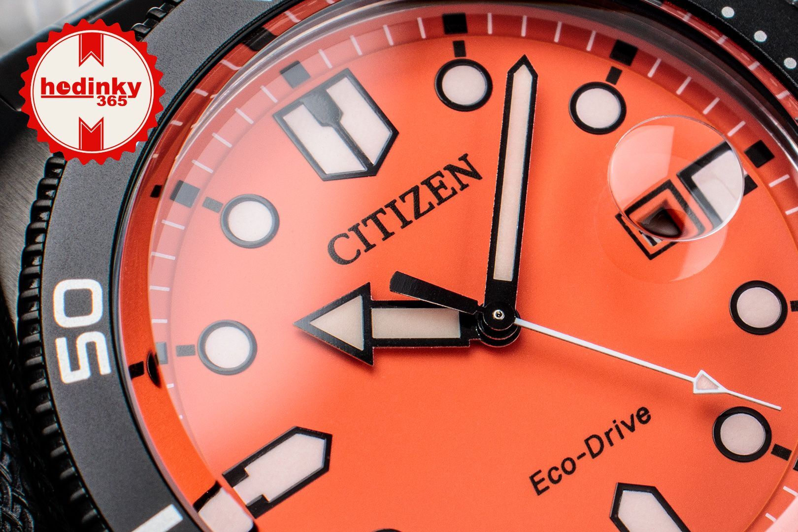 Citizen Sports Eco-Drive AW1765-88X