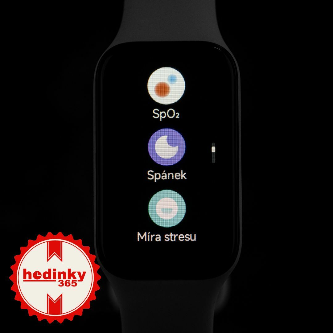 Xiaomi Redmi Smart Band 2 GL Ivory | Hodinky-365.com