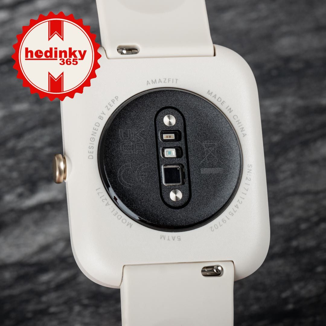 Amazfit bip the phone house 2025