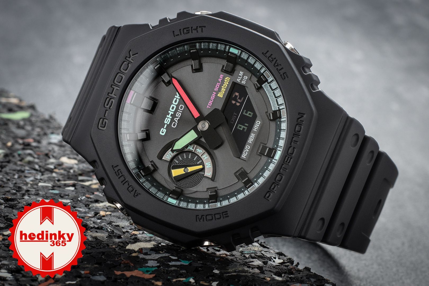 Casio G-Shock Original GA-B2100MF-1AER | Hodinky-365.com