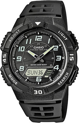 Casio Collection AQ-S800W-1BVEF