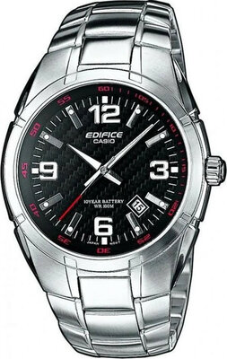 Casio Edifice EF 125D 1AVEF Hodinky 365