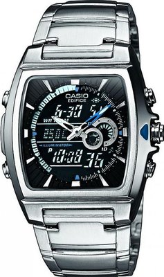 Casio Edifice EFA-120D-1AVEF