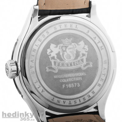 Festina Klasik 16573/1