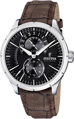 Festina Klasik 16573/4