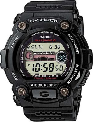 Casio G-Shock GW-7900-1ER