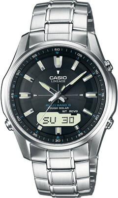 Casio Wave Ceptor LCW M100DSE 1AER Hodinky 365