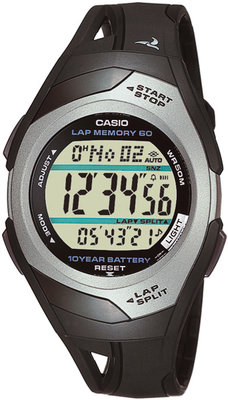 Casio Sport STR-300C-1VER
