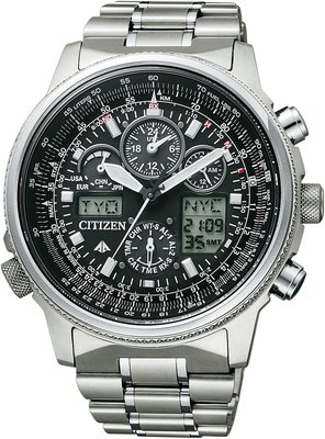 Citizen JY8020-52E