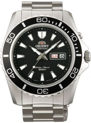 Orient Sports Mako XL Automatic FEM75001B