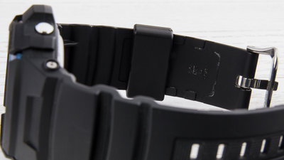 Casio G-Shock AWG-M100A-1AER