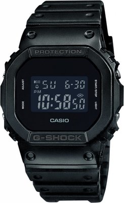 Casio G-Shock DW-5600BB-1ER