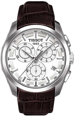 Tissot Couturier T035.617.16.031.00