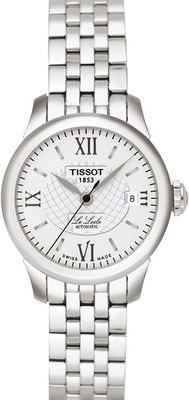 Tissot le locle automatic T41.1.183.33