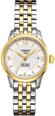 Tissot Le Locle Automatic Lady T41.2.183.34