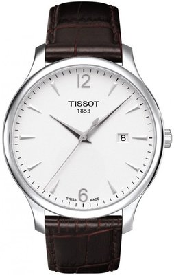 Tissot Tradition T063.610.16.037.00