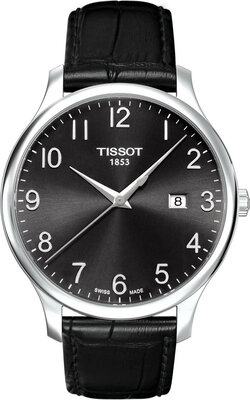 Tissot Tradition T063.610.16.052.00