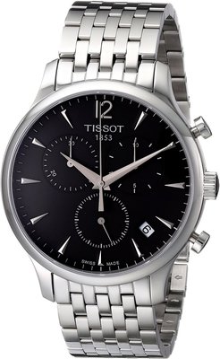 Tissot Tradition T063.617.11.067.00