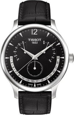 Tissot Tradition T063.637.16.057.00