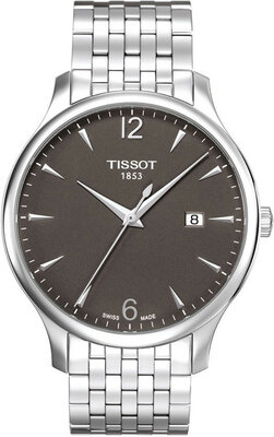 Tissot Tradition T063.610.11.067.00