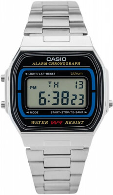 Casio Collection A164WA 1VES Hodinky 365